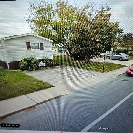 Dorothy And Johns Ocean City Md Vacation Home Sleeps 8 - 3 Bedrooms 2 Full Bath Exteriér fotografie