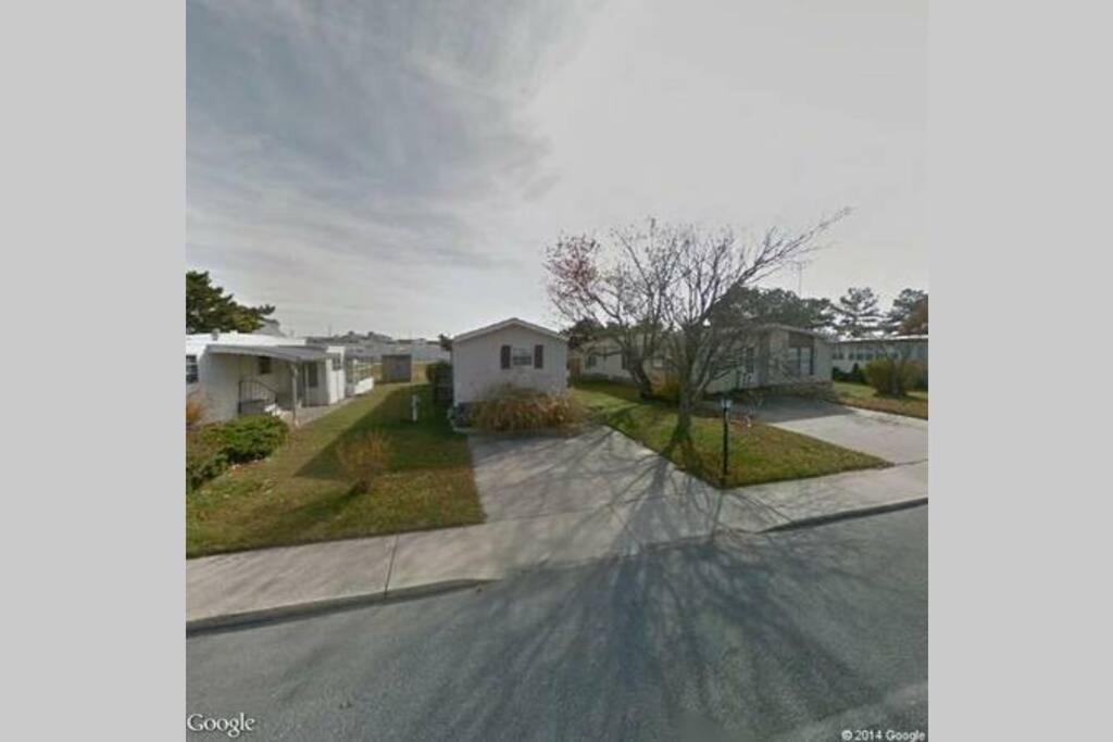 Dorothy And Johns Ocean City Md Vacation Home Sleeps 8 - 3 Bedrooms 2 Full Bath Exteriér fotografie