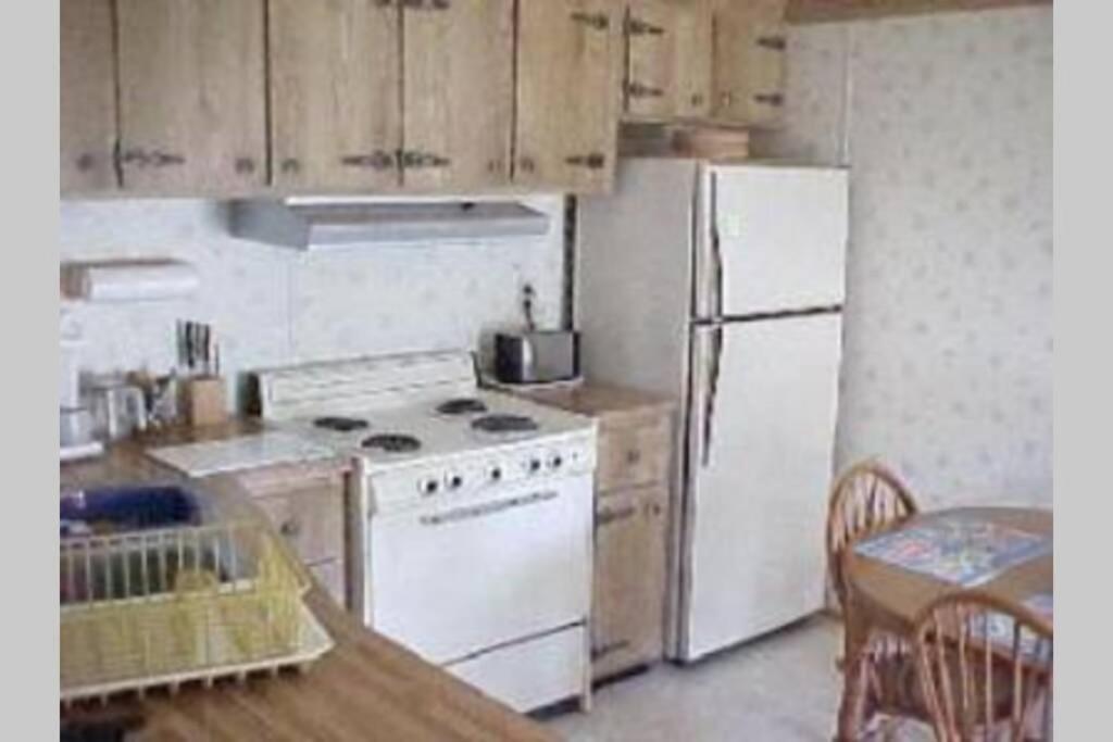 Dorothy And Johns Ocean City Md Vacation Home Sleeps 8 - 3 Bedrooms 2 Full Bath Exteriér fotografie