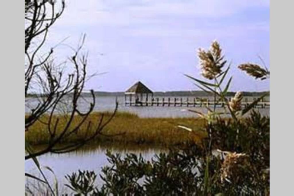 Dorothy And Johns Ocean City Md Vacation Home Sleeps 8 - 3 Bedrooms 2 Full Bath Exteriér fotografie