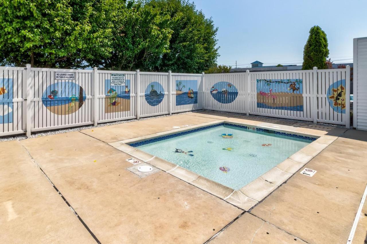 Dorothy And Johns Ocean City Md Vacation Home Sleeps 8 - 3 Bedrooms 2 Full Bath Exteriér fotografie