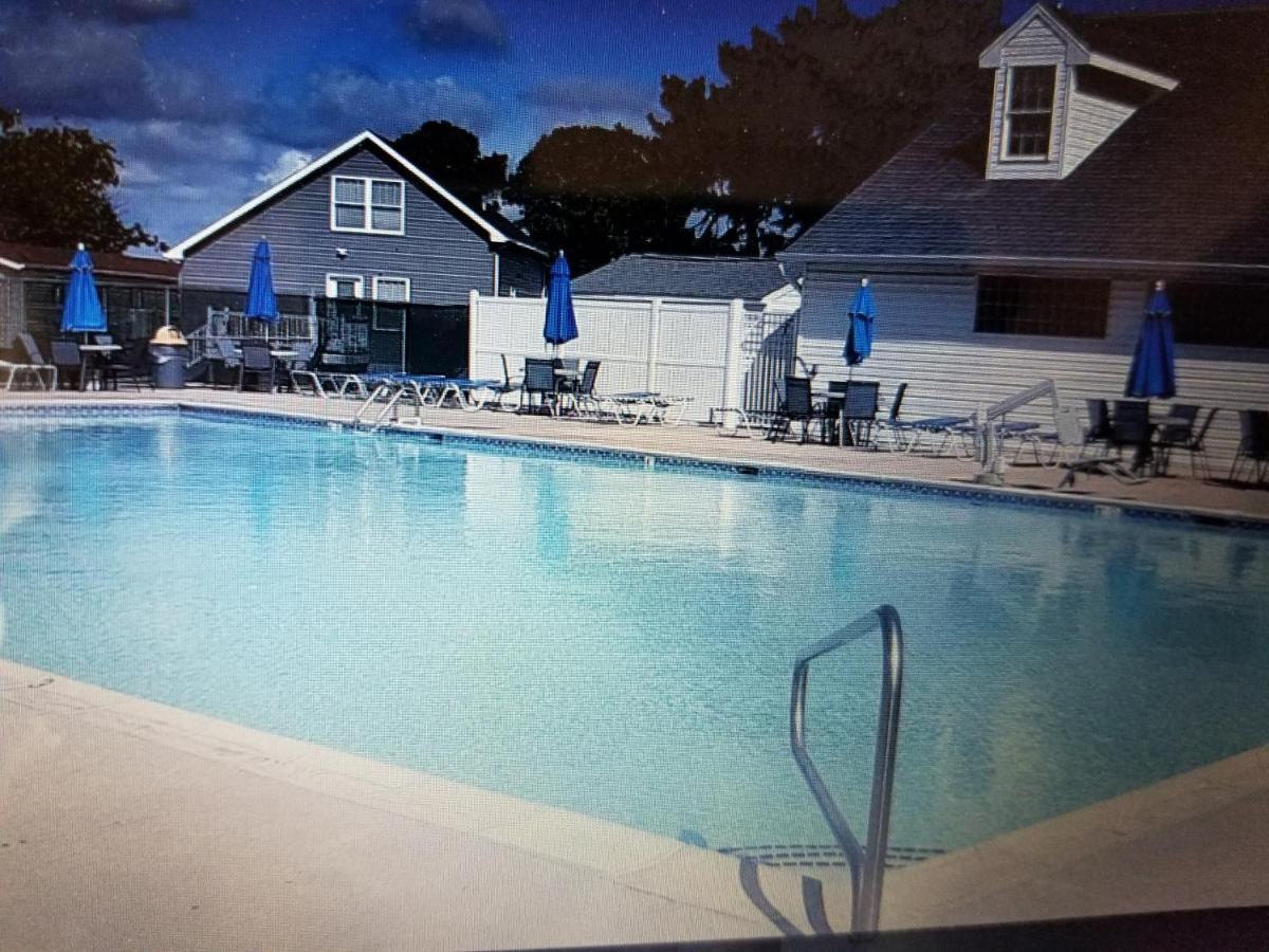 Dorothy And Johns Ocean City Md Vacation Home Sleeps 8 - 3 Bedrooms 2 Full Bath Exteriér fotografie