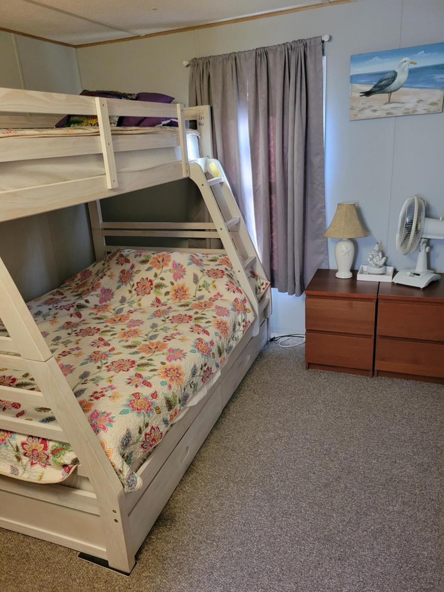 Dorothy And Johns Ocean City Md Vacation Home Sleeps 8 - 3 Bedrooms 2 Full Bath Exteriér fotografie