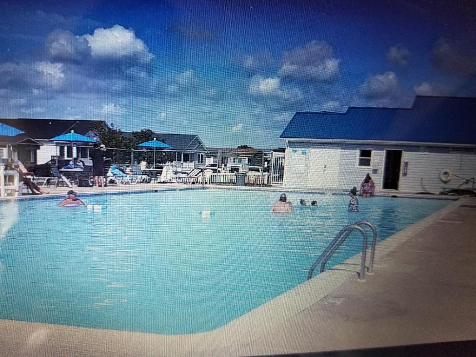Dorothy And Johns Ocean City Md Vacation Home Sleeps 8 - 3 Bedrooms 2 Full Bath Pokoj fotografie