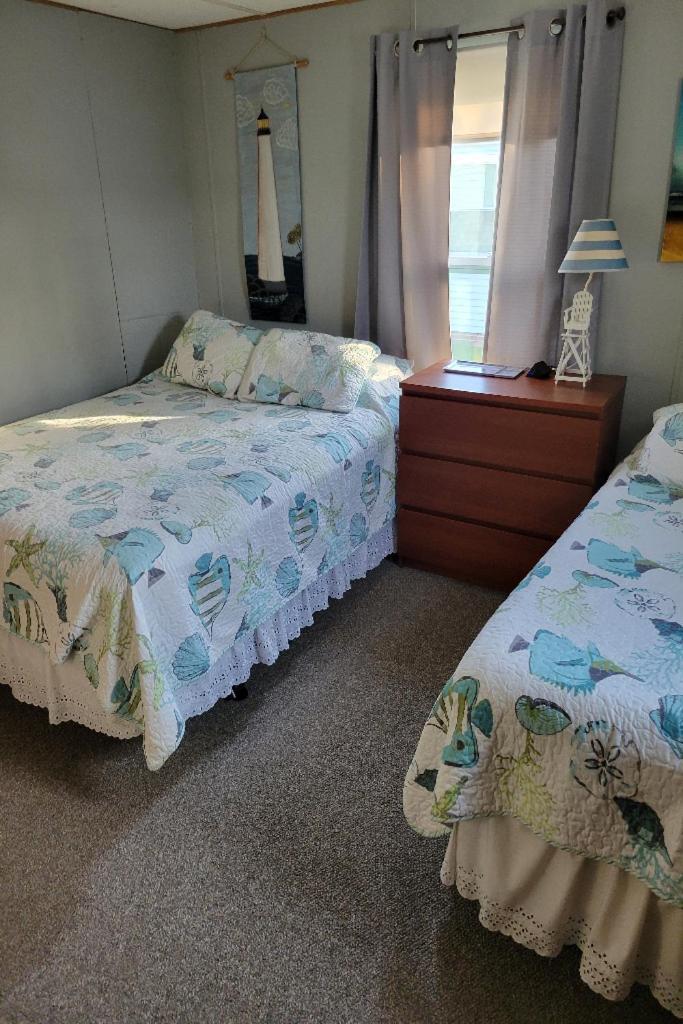 Dorothy And Johns Ocean City Md Vacation Home Sleeps 8 - 3 Bedrooms 2 Full Bath Exteriér fotografie