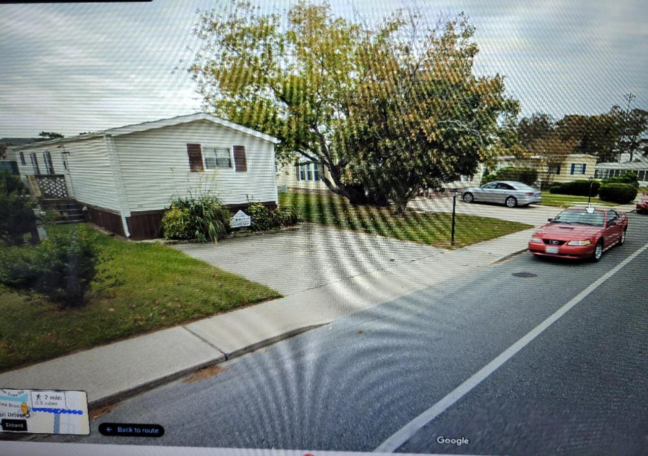 Dorothy And Johns Ocean City Md Vacation Home Sleeps 8 - 3 Bedrooms 2 Full Bath Exteriér fotografie