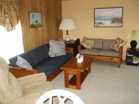 Dorothy And Johns Ocean City Md Vacation Home Sleeps 8 - 3 Bedrooms 2 Full Bath Exteriér fotografie